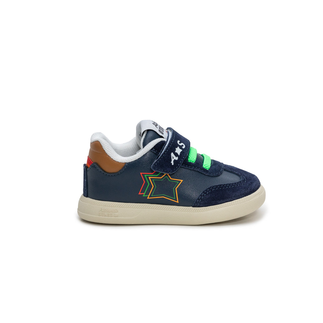 BABY1010-0200 NAVY-1