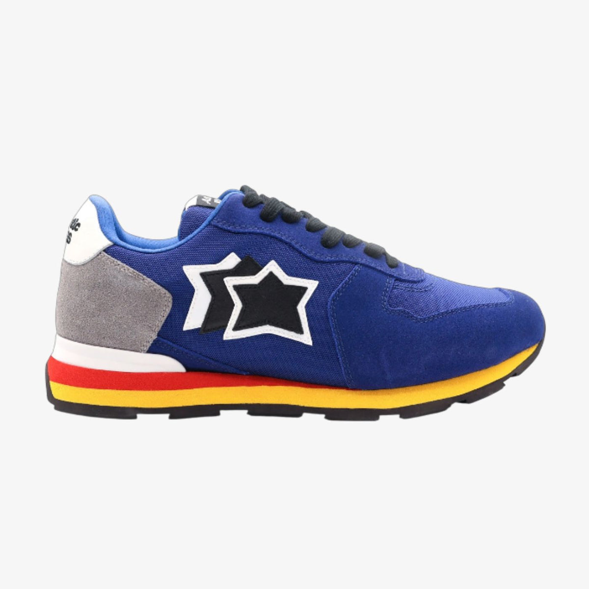ANTARES BLU GRIGIO MULTI