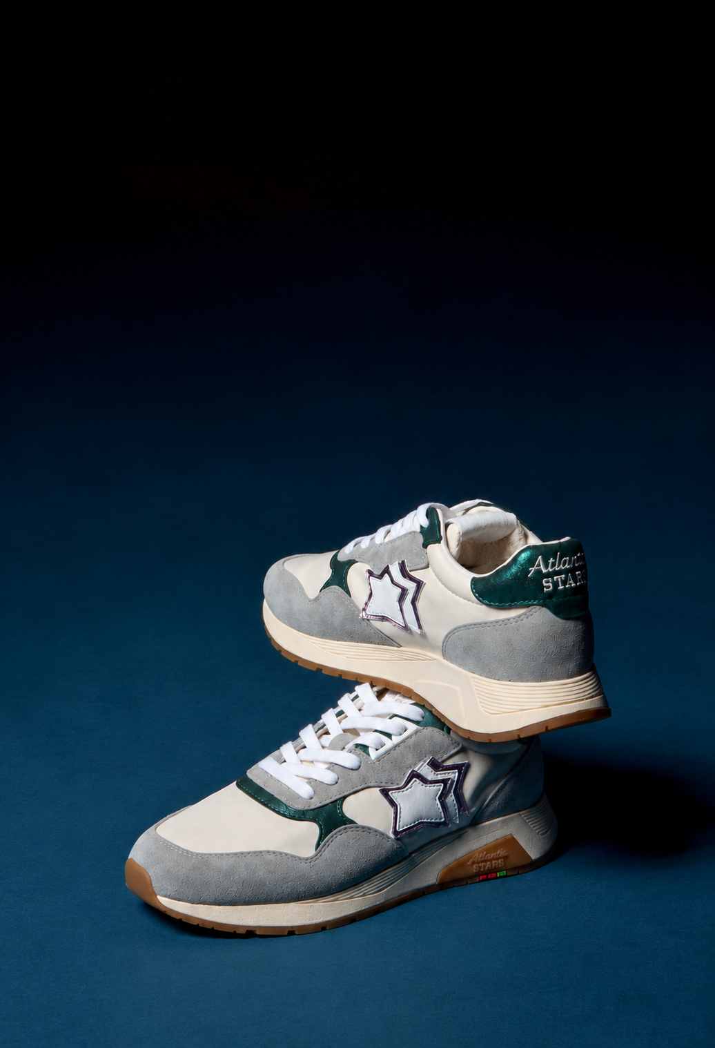 <p>Nuova collezione Donna Full Winter 2026</p>