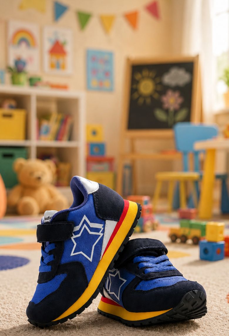 <p>Nuova collezione Kids Spring Summer 2026</p>