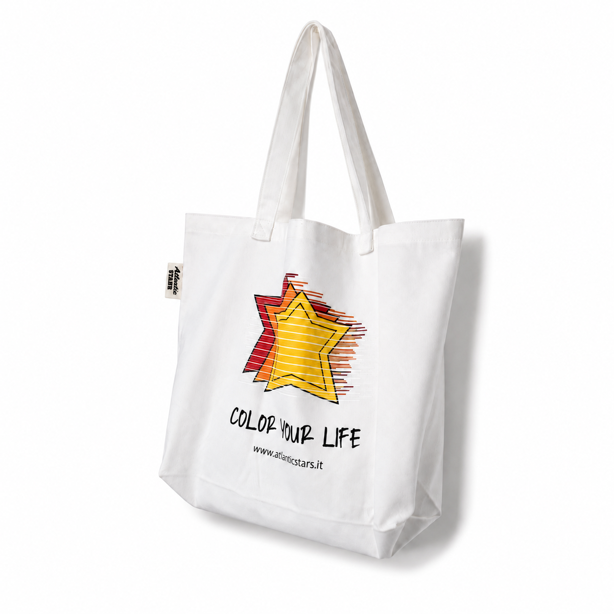 BORSA ATLANTIC STARS