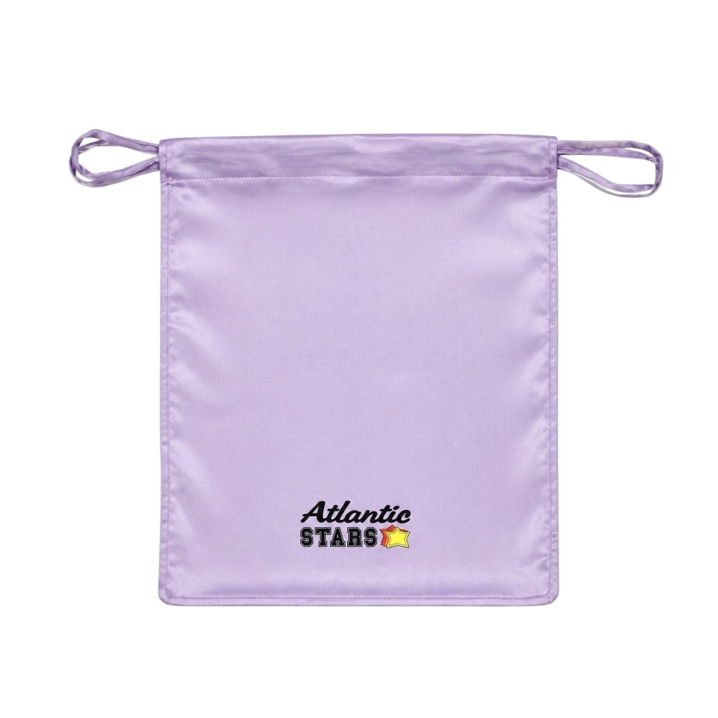 SHOE BAG WITH COLOUR-CODED LABELS