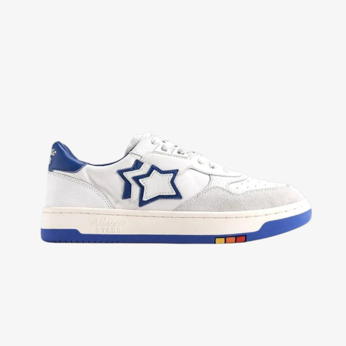 BROOKLYN WHITE BLU