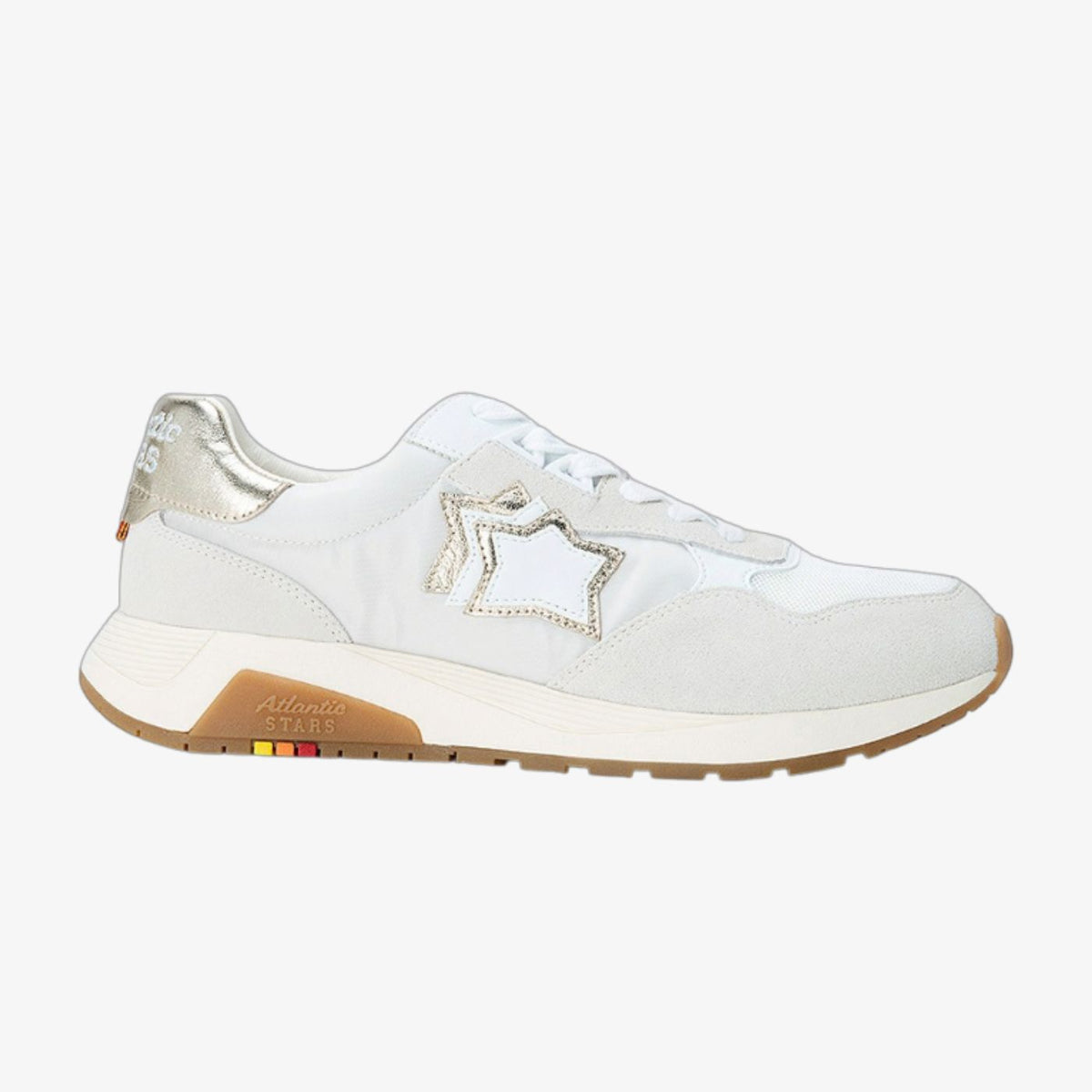 ELETTRA BEIGE ORO