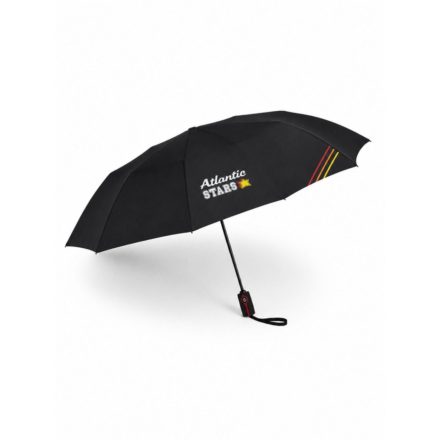 SUNBLOCK BLACK UMBRELLA