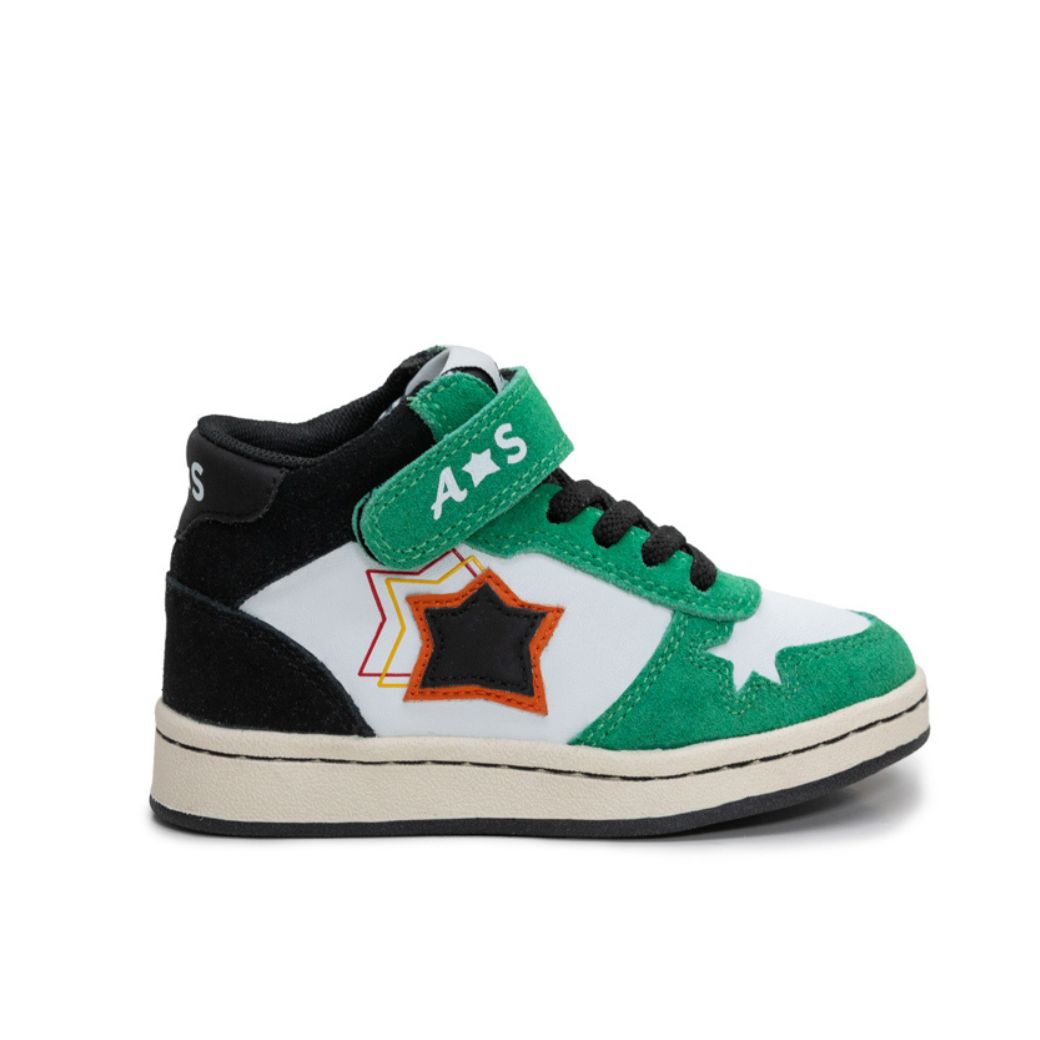 PARK WHITE GREEN