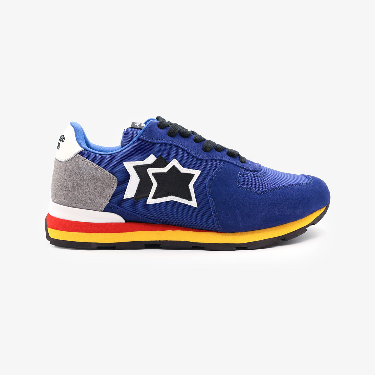 ANTARES BLU GRIGIO MULTI