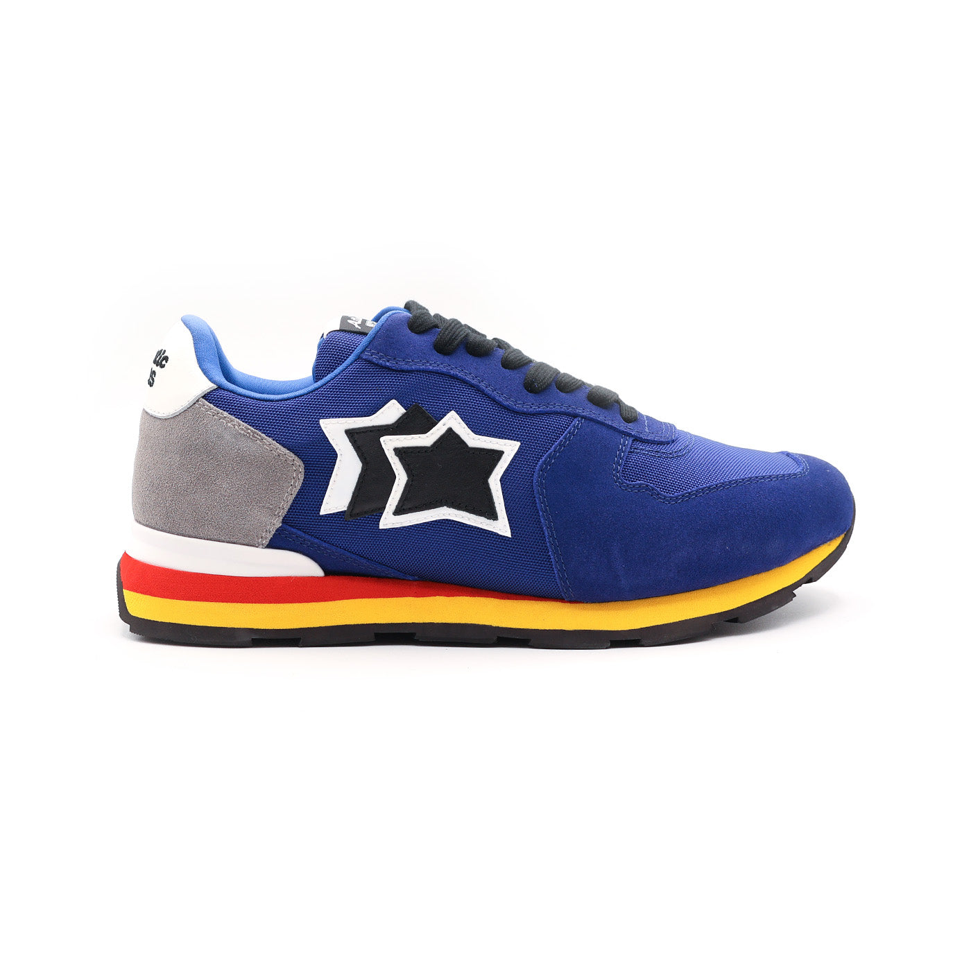 ANTARES BLU GRIGIO MULTI