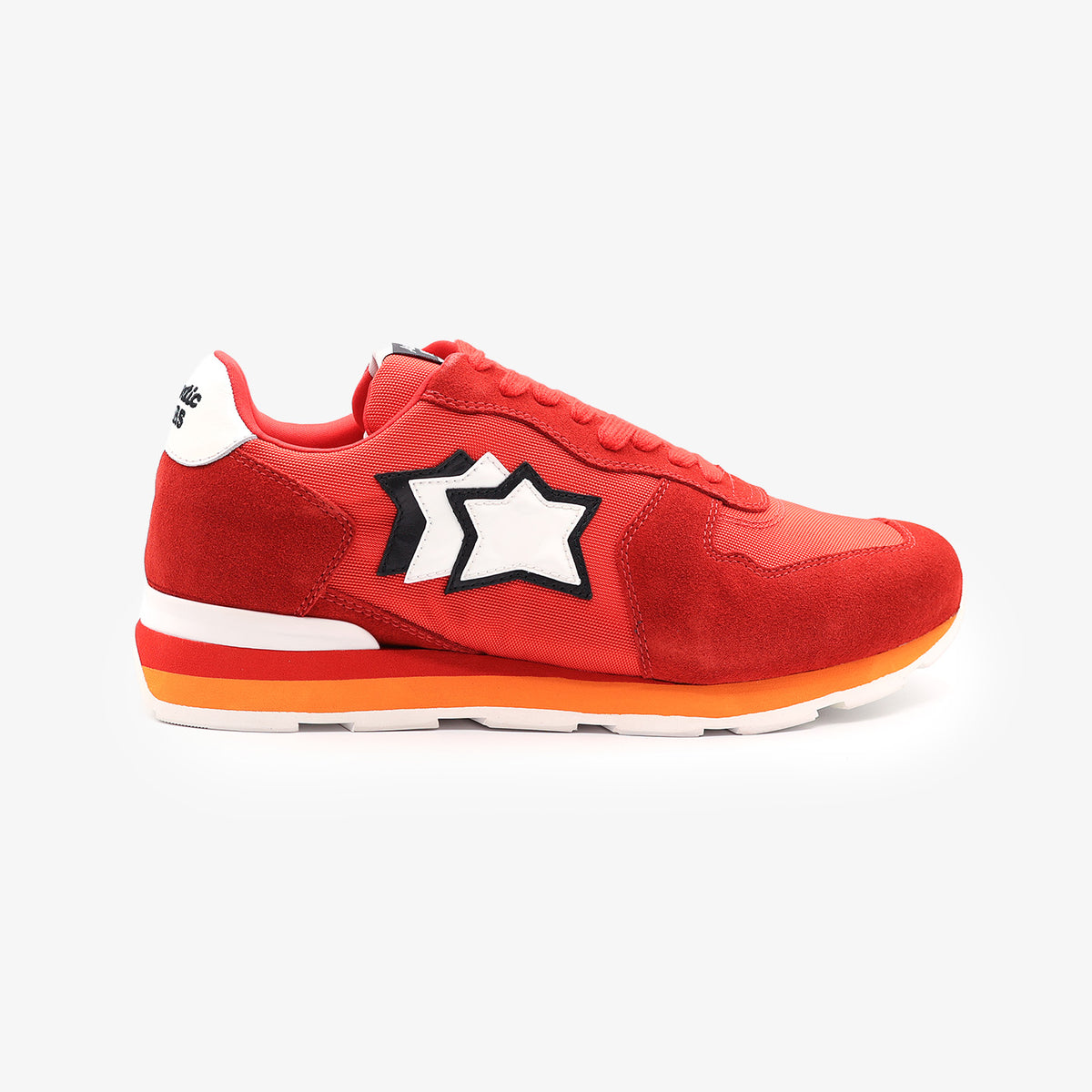 ANTARES ROSSO VINTAGE