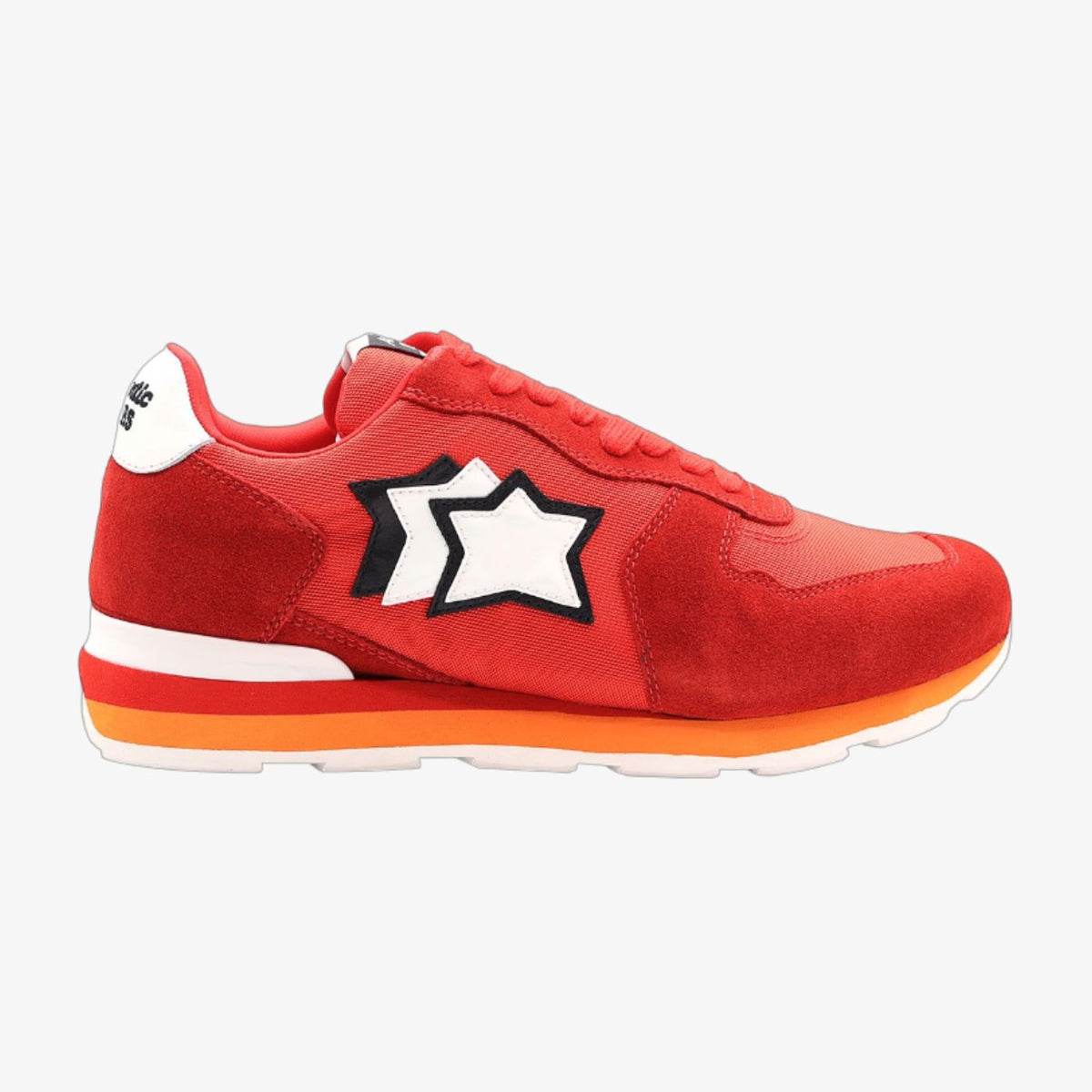 ANTARES ROSSO VINTAGE