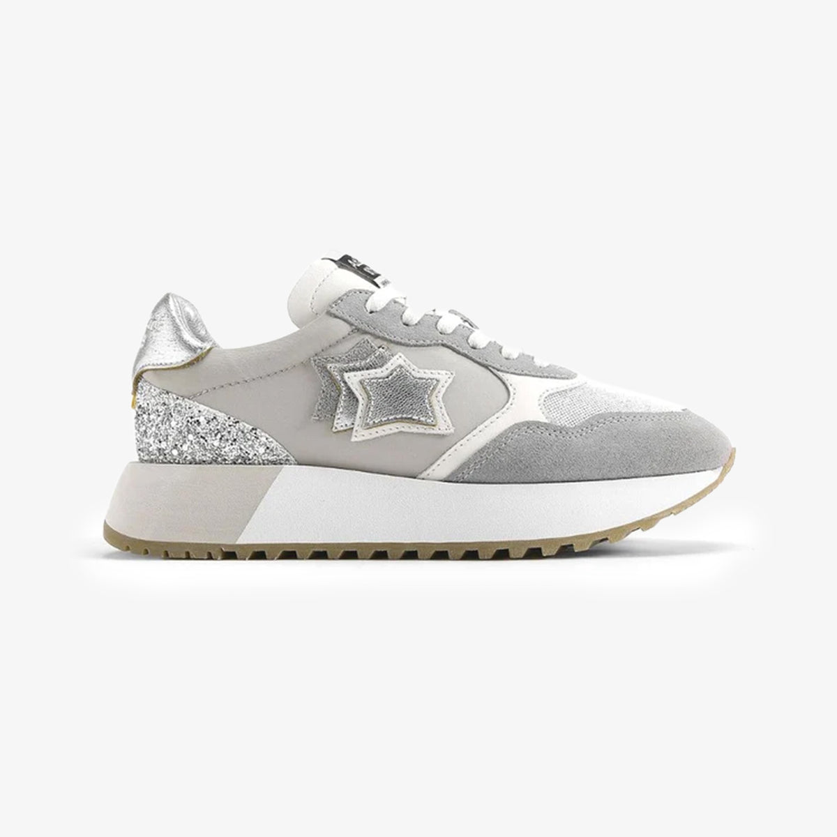 ARIZONA GREY GLITTER