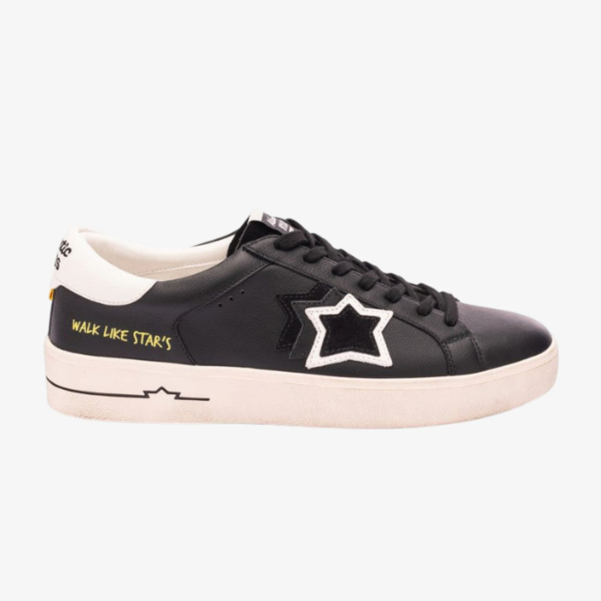 ATENE BLACK