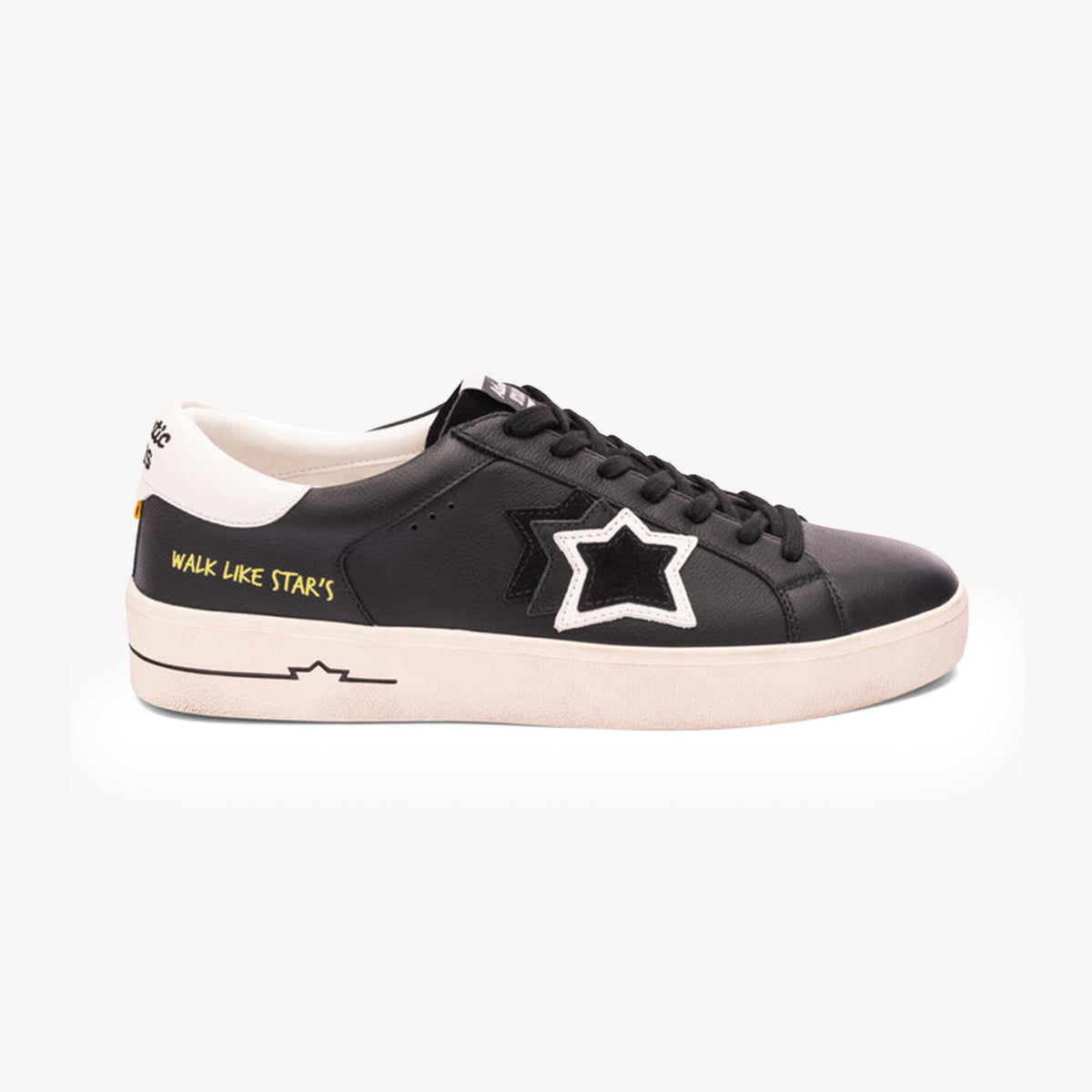 ATENE BLACK