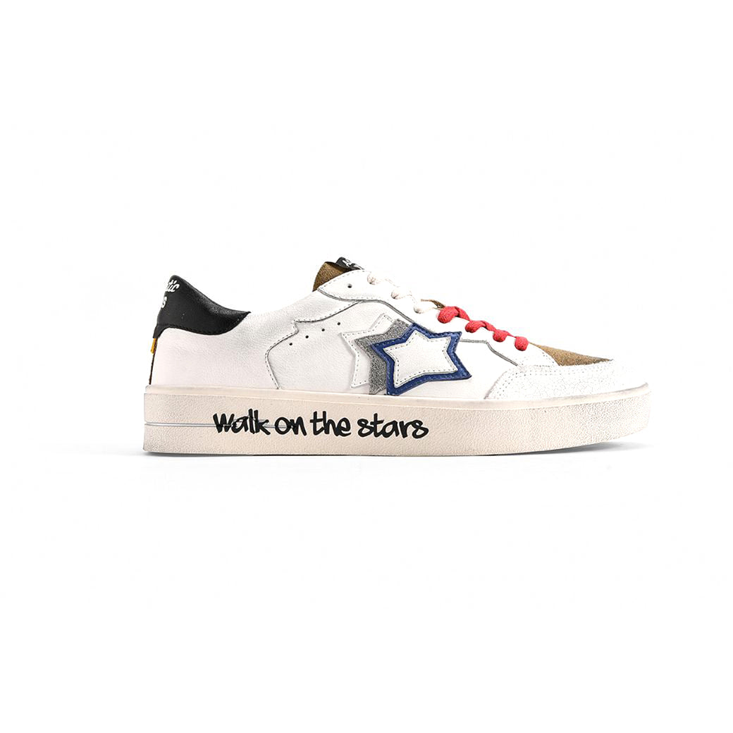 ATLANTA WHITE BLACK