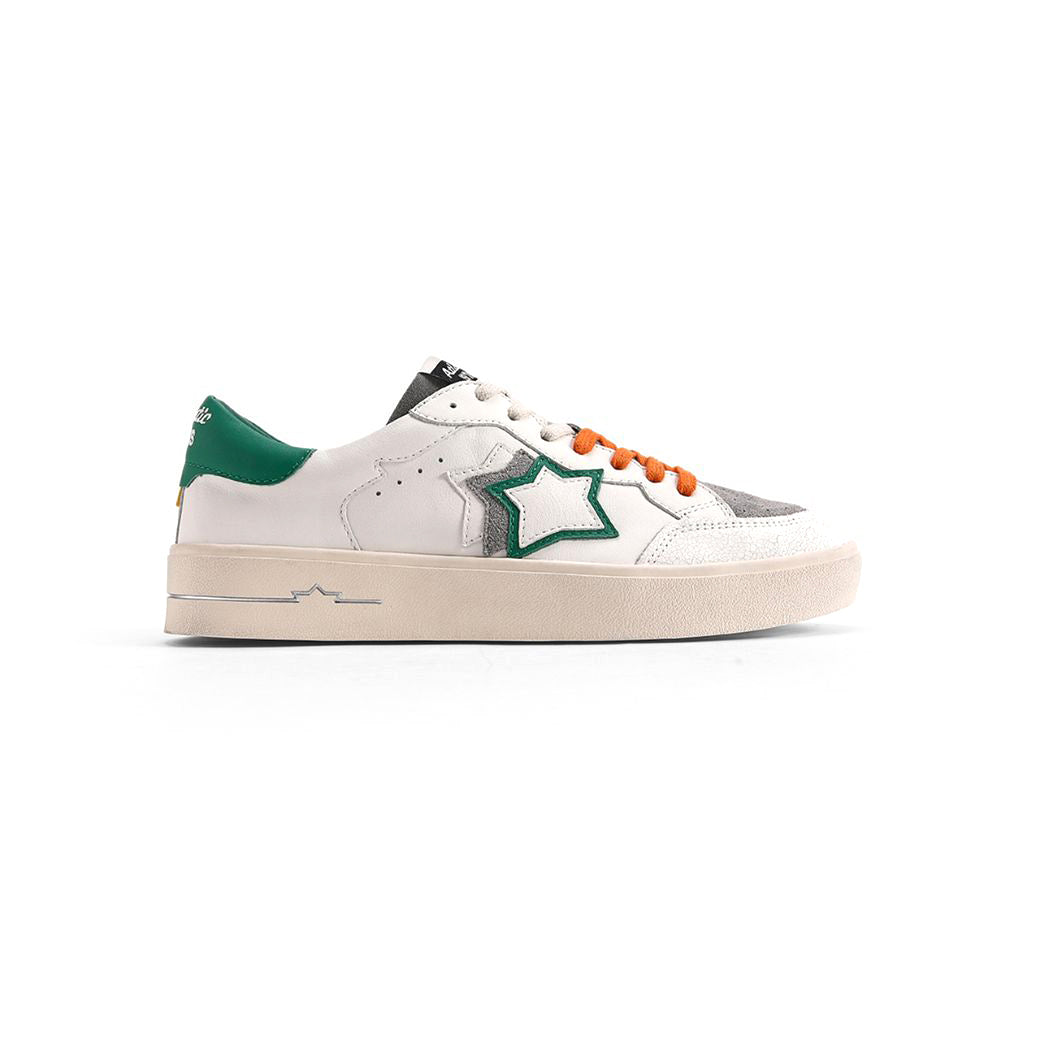 ATLANTA WHITE GREEN