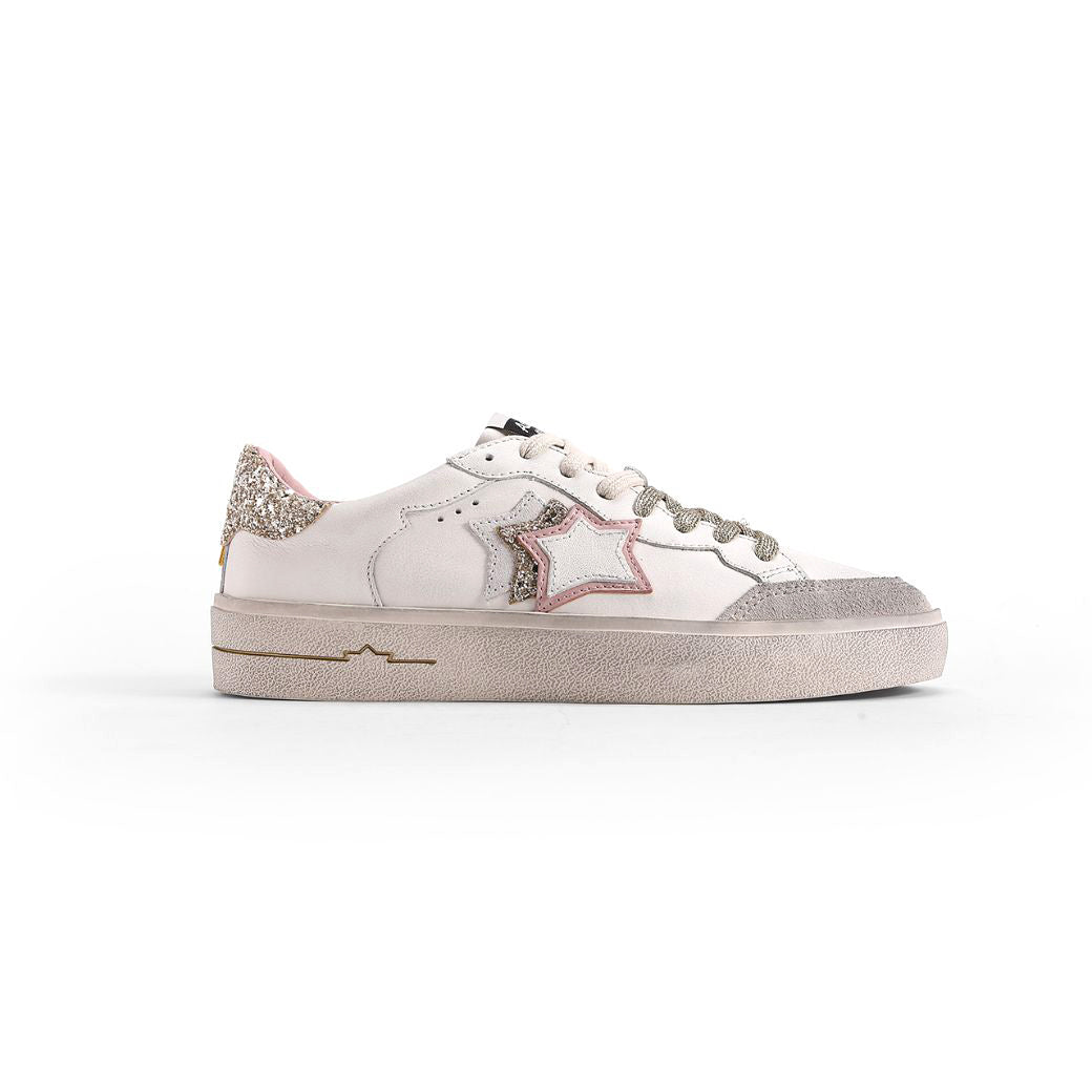 ATLANTA WHITE GL PLATINUM
