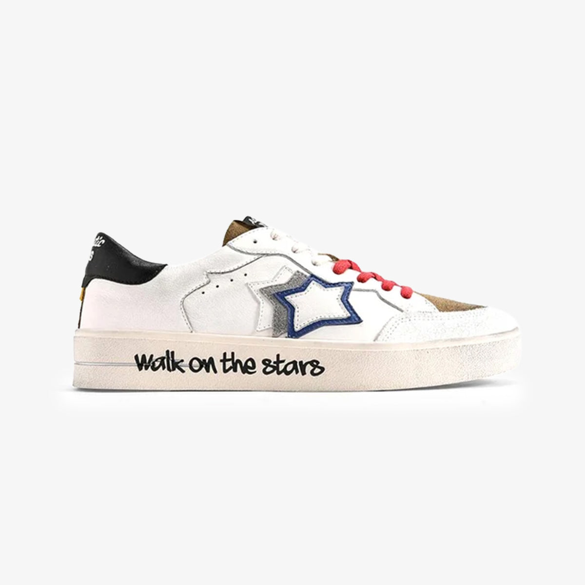 ATLANTA WHITE BLACK