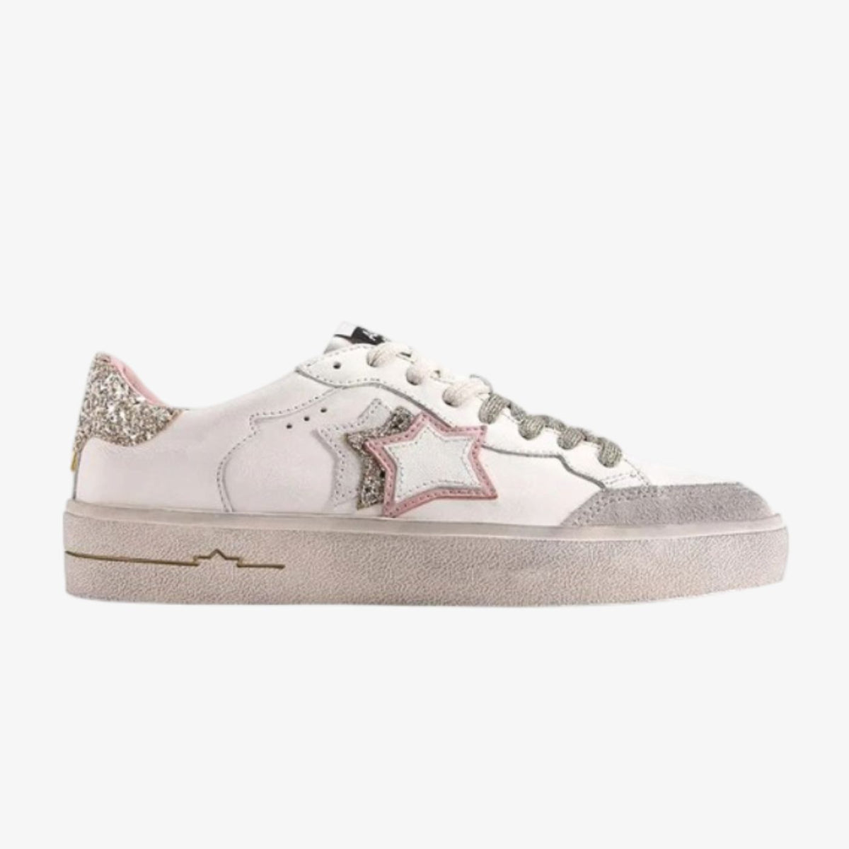 ATLANTA WHITE GL PLATINUM
