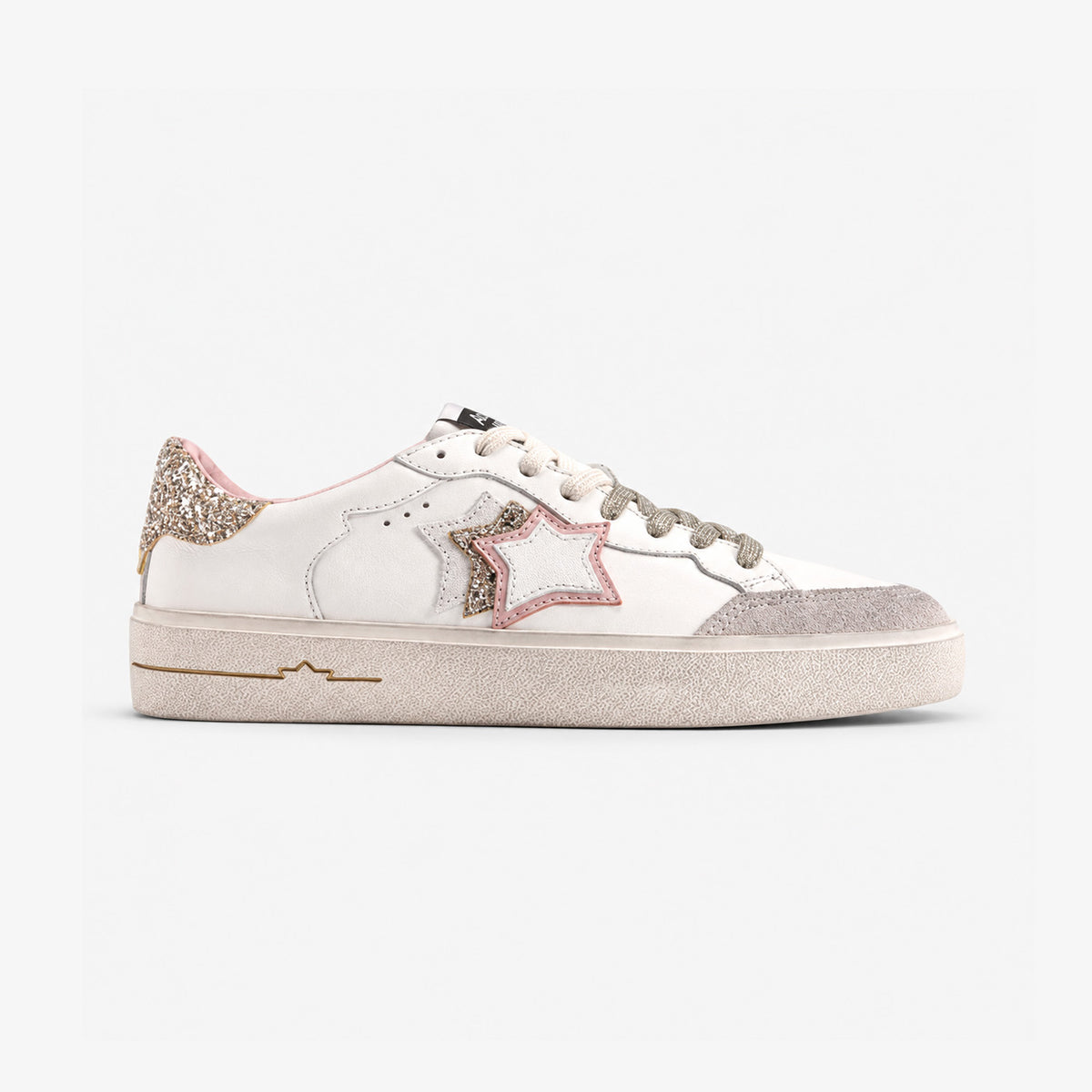 ATLANTA WHITE GL PLATINUM