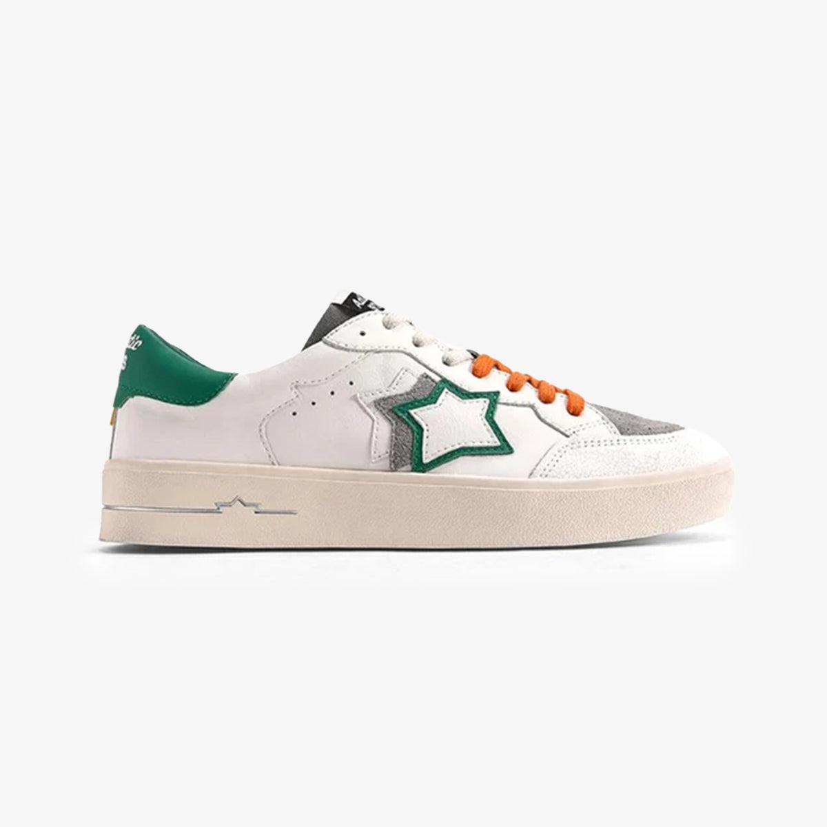 ATLANTA WHITE GREEN