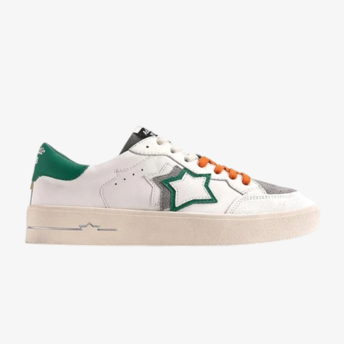 ATLANTA WHITE GREEN