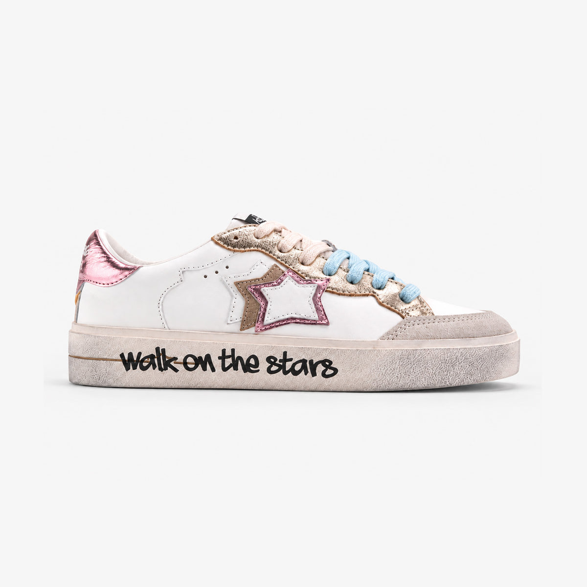 ATLANTA WHITE MULTI