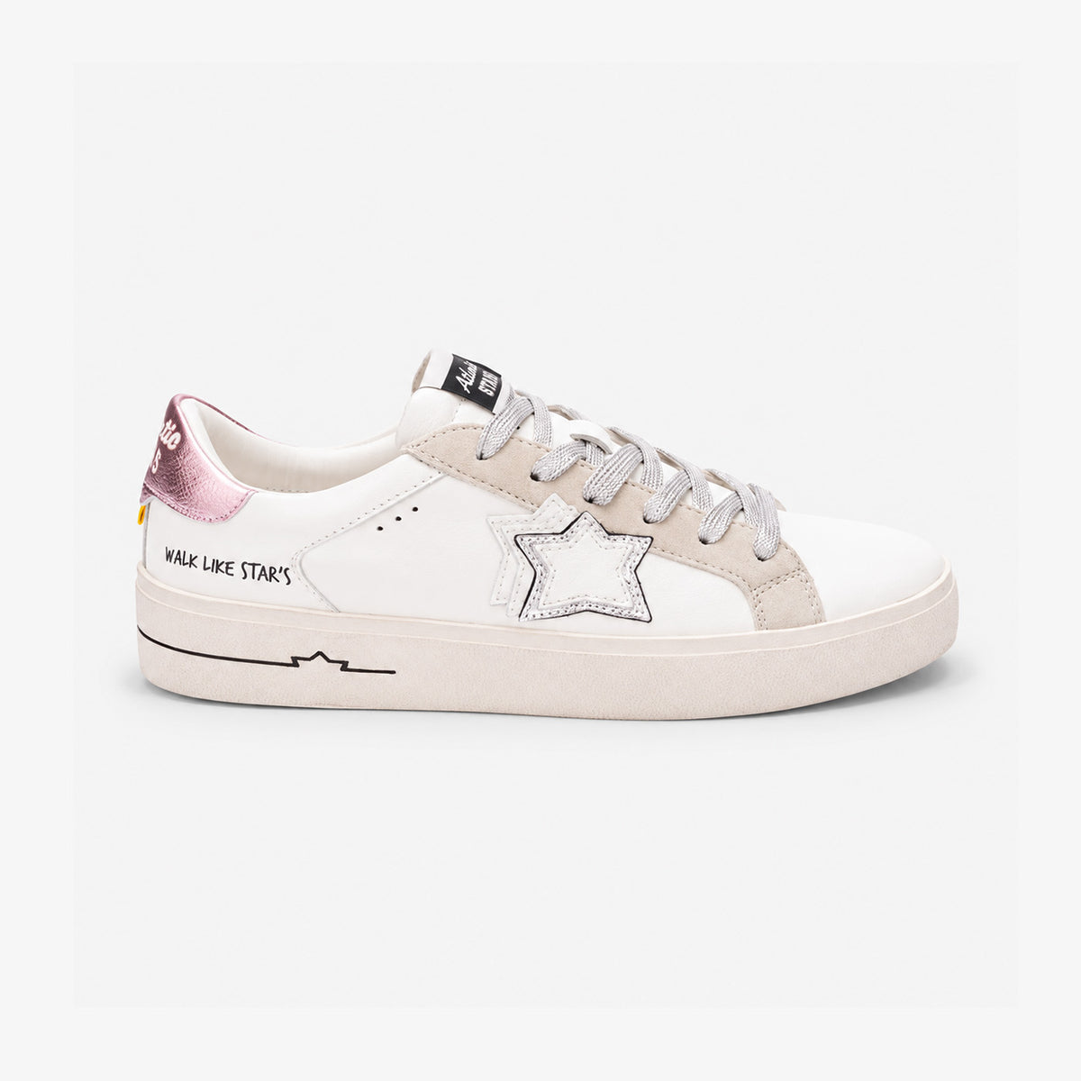 AURA WHITE NUDE