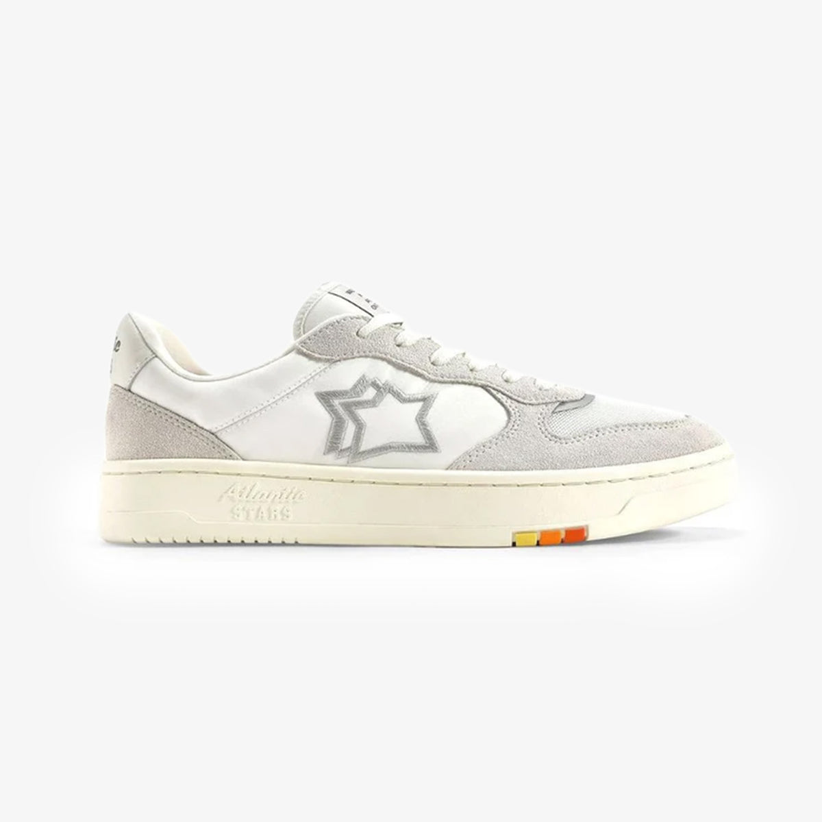 BALTIMORA WHITE