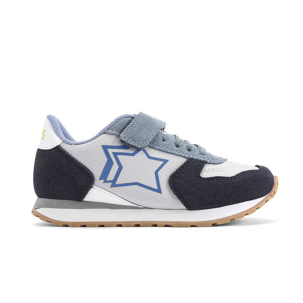 BEN NAVY GREY