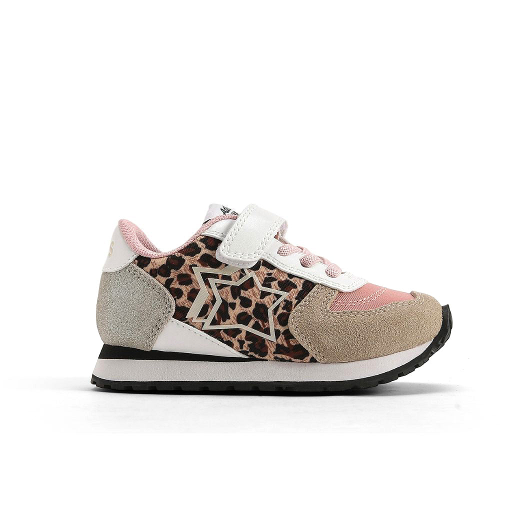 BEN PINK ANIMALIER