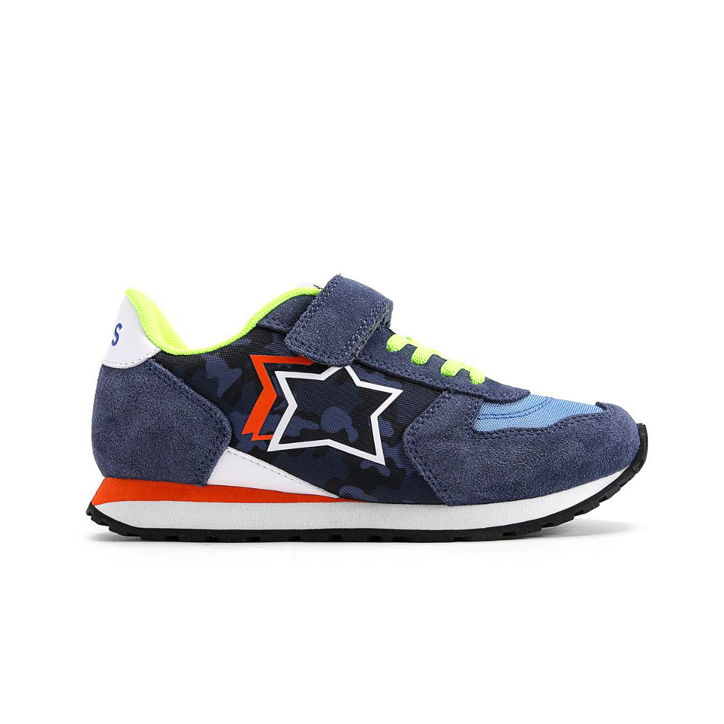 BEN NAVY CAMU