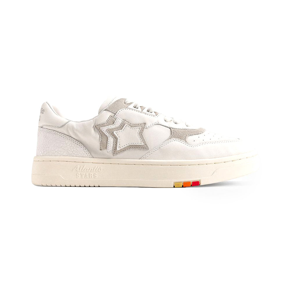 BROOKLYN WHITE