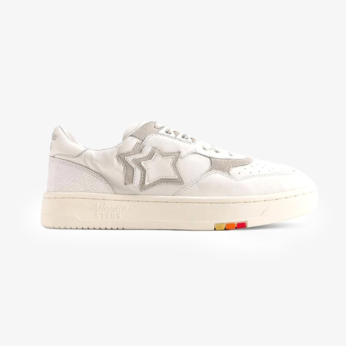 BROOKLYN WHITE