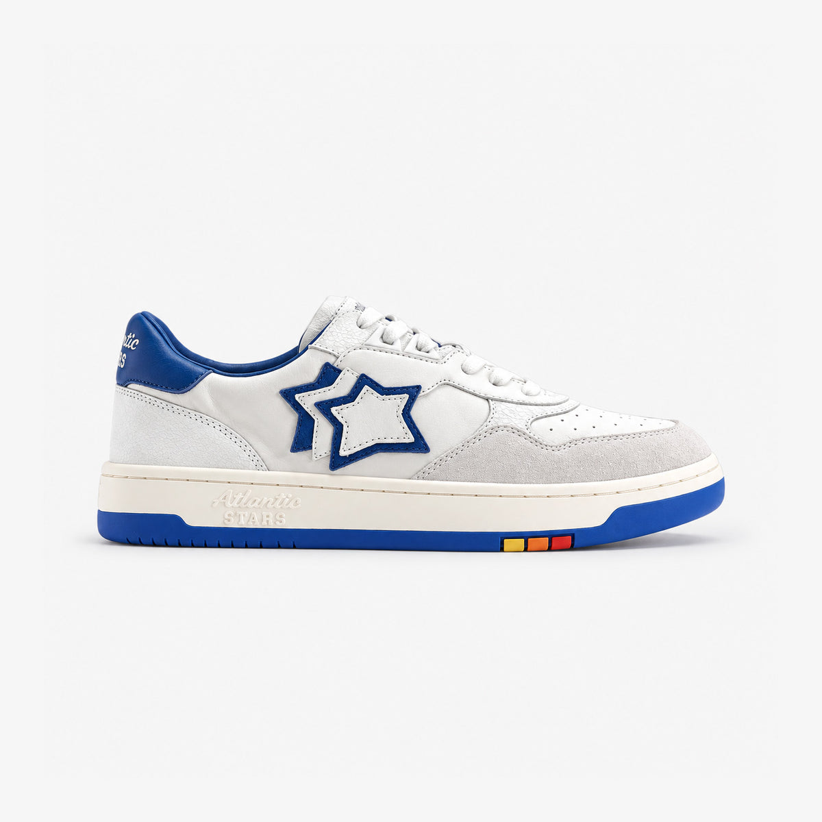 BROOKLYN WHITE BLU