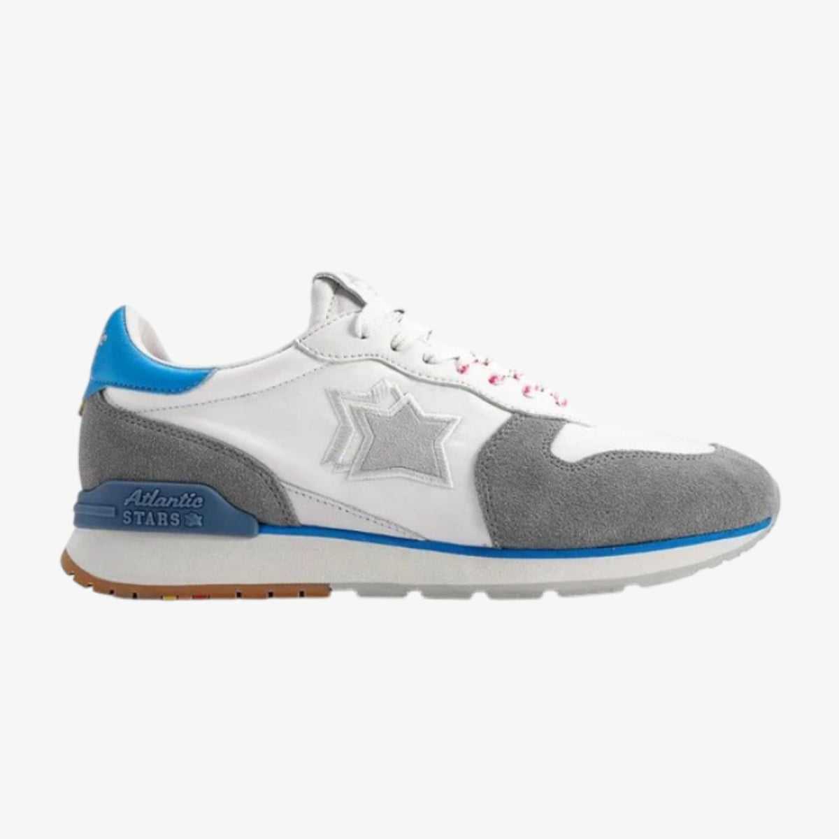 COLORADO WHITE LIGHT BLUE