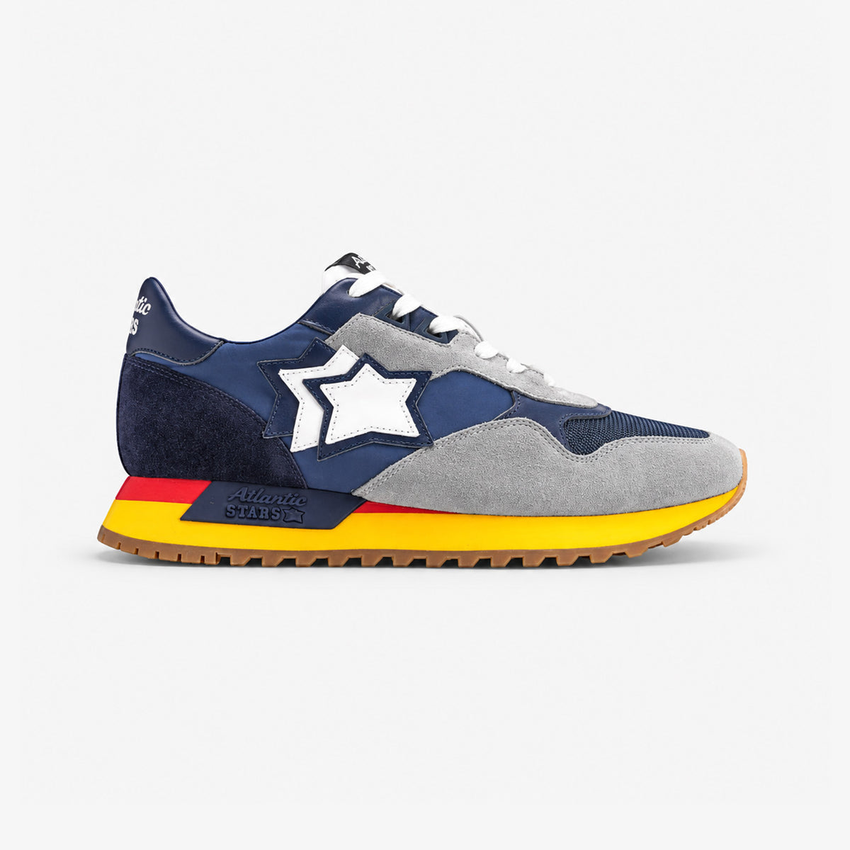 DRACO GREY BLUE