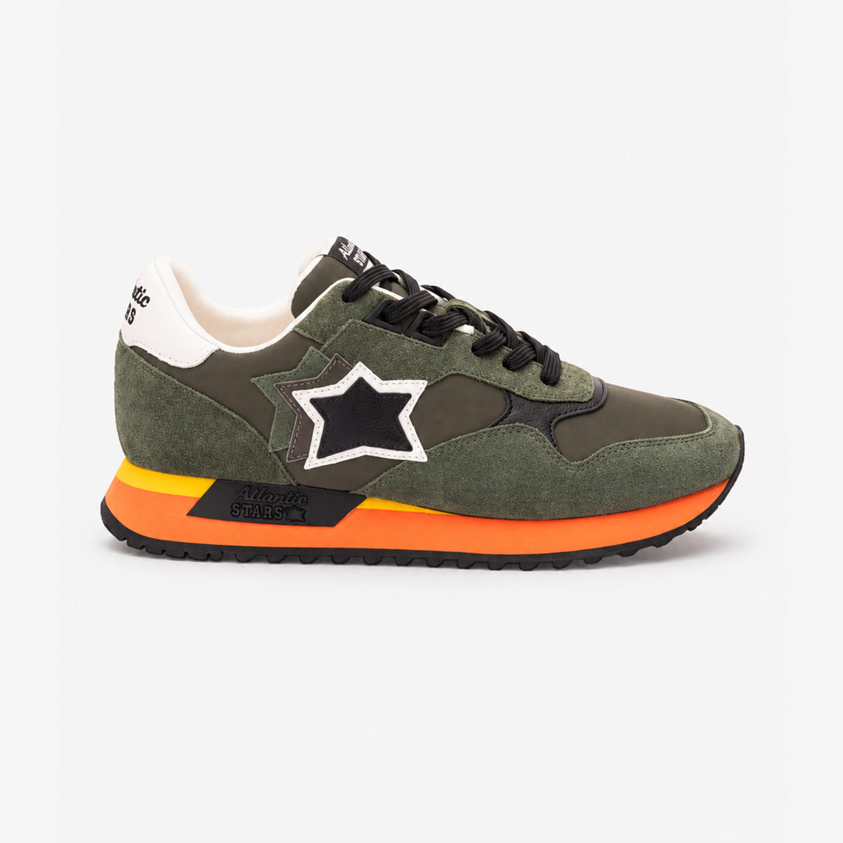 DRACO MILITARY GREEN