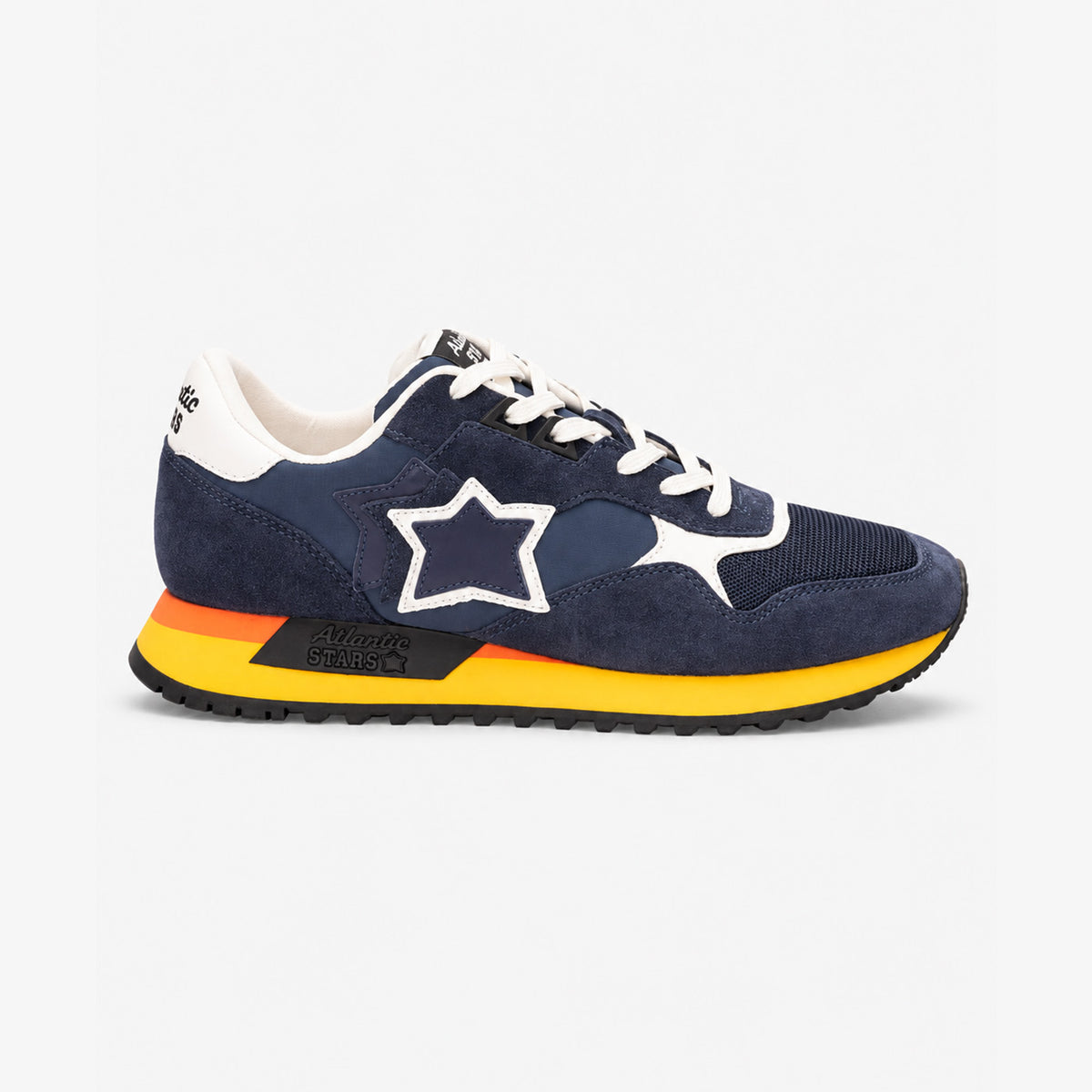 DRACO NAVY BLU
