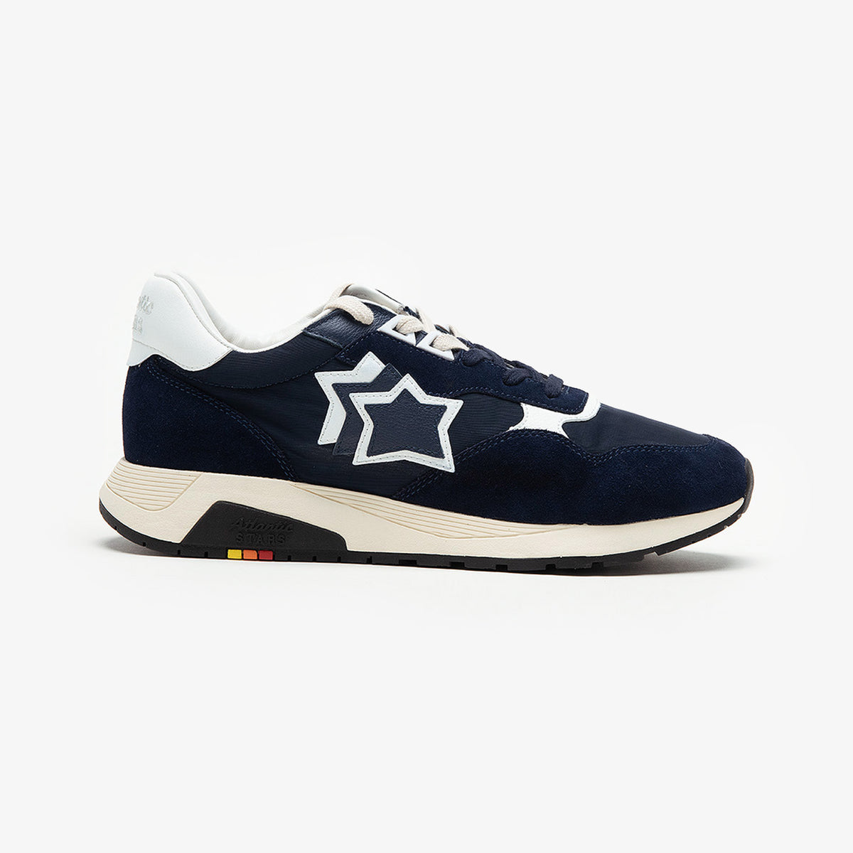 ELETTRA BLUE WHITE