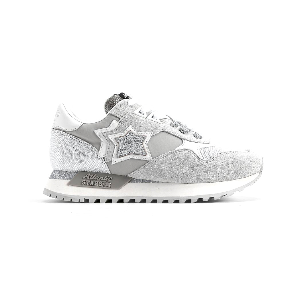 GHALA LIGHT GREY SILVER