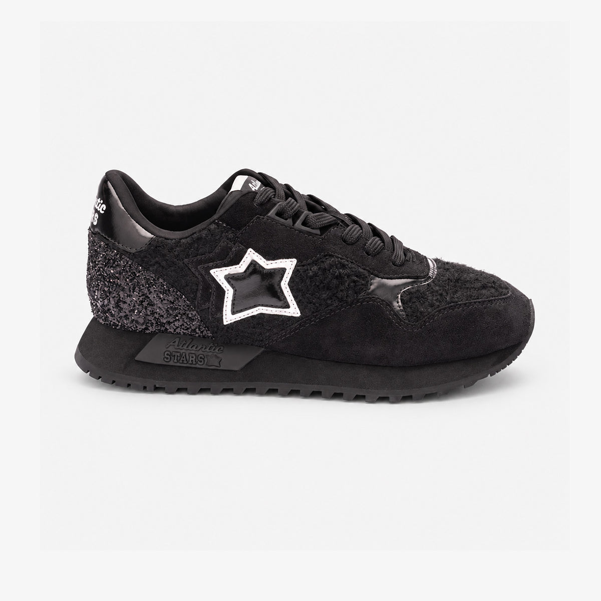 GHALA BLACK