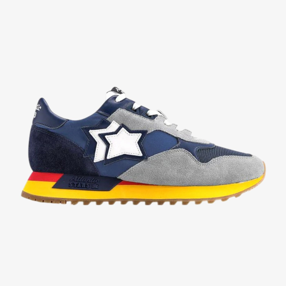DRACO GREY BLUE