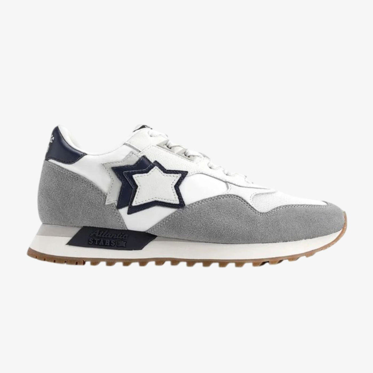 DRACO GREY WHITE