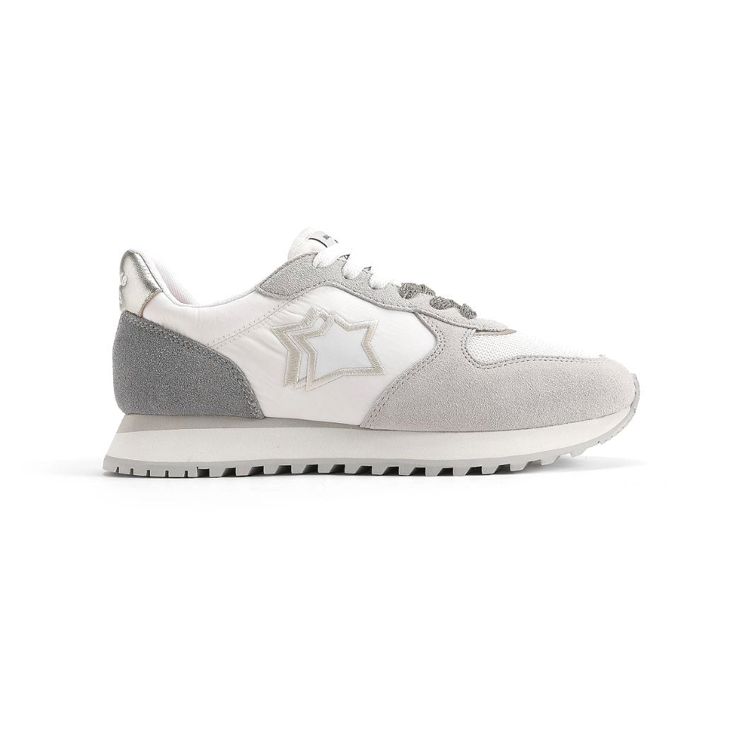MENNEA WHITE GREY