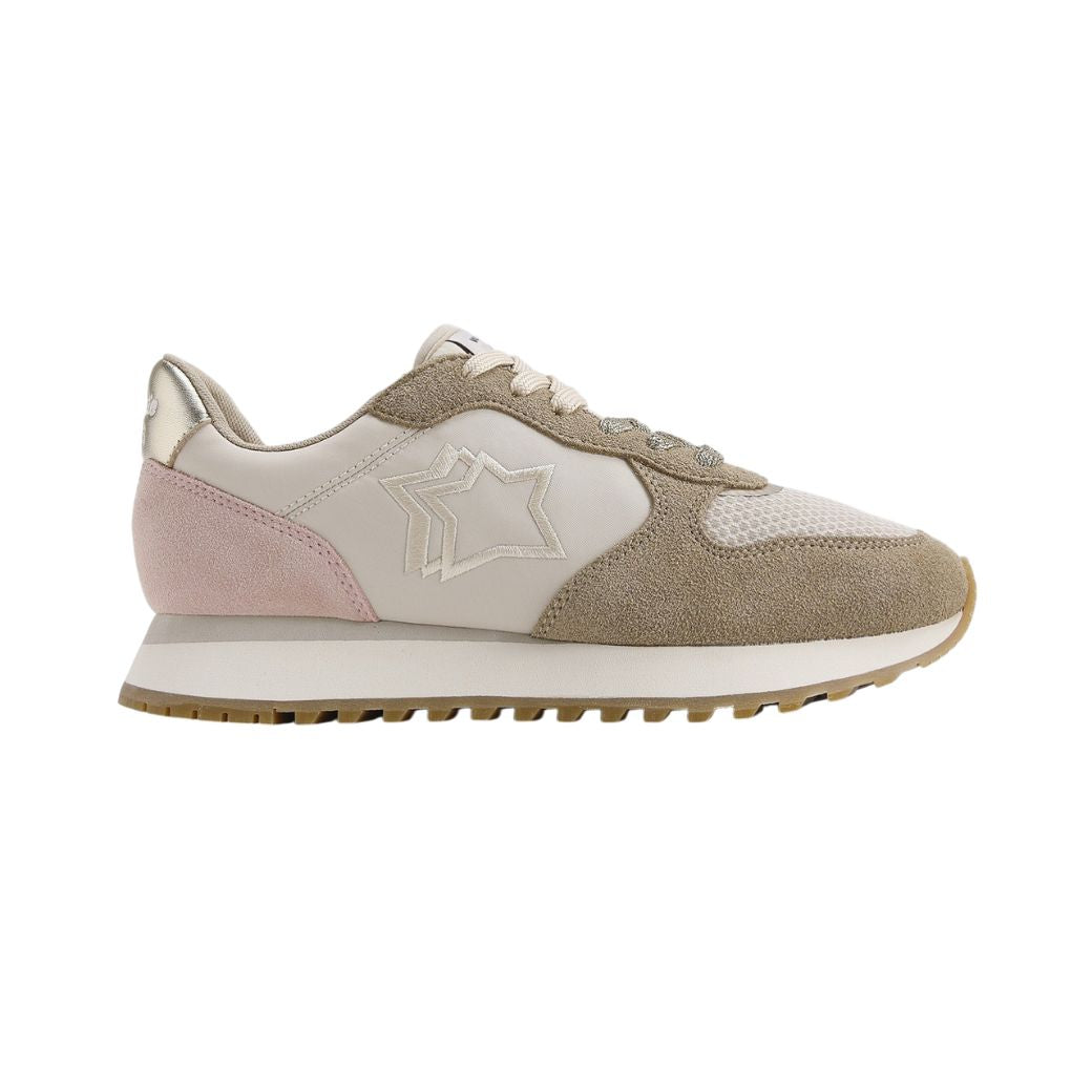 MENNEA BEIGE PINK