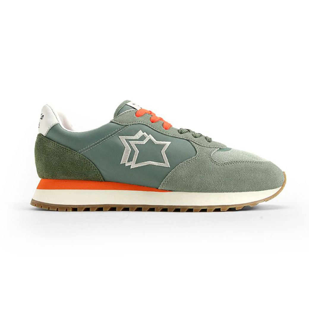 MENNEA MILITARY GREEN