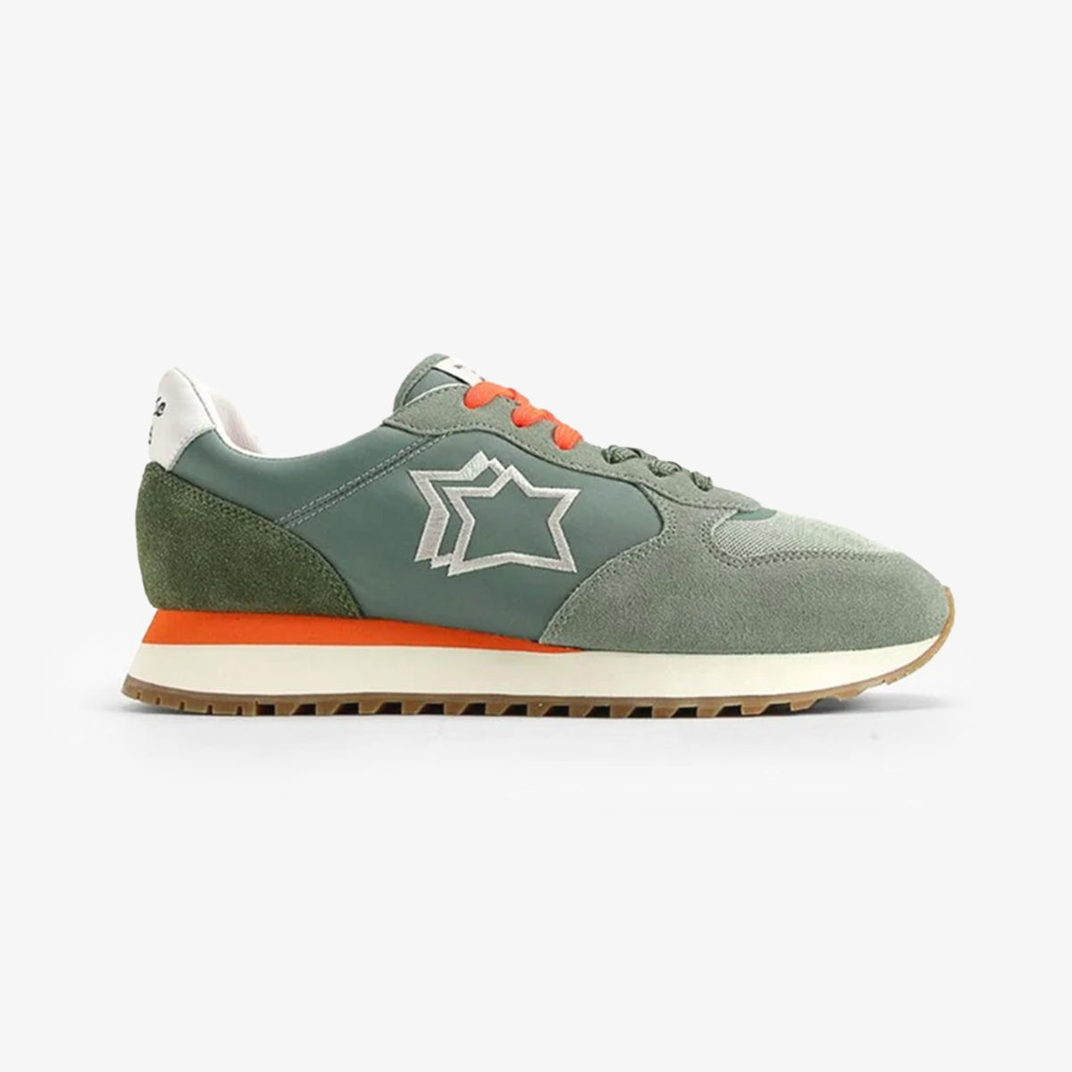 MENNEA MILITARY GREEN