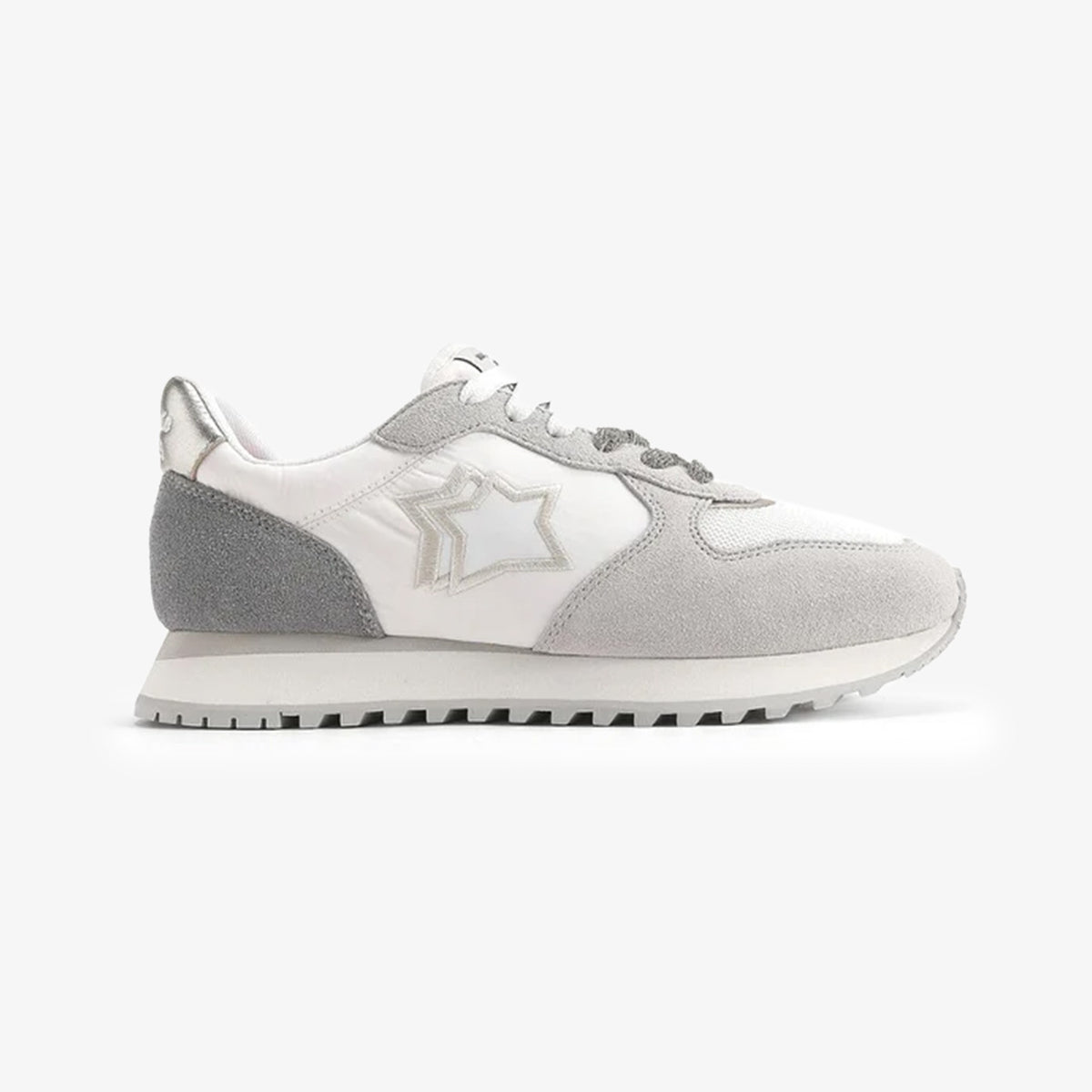 MENNEA WHITE GREY