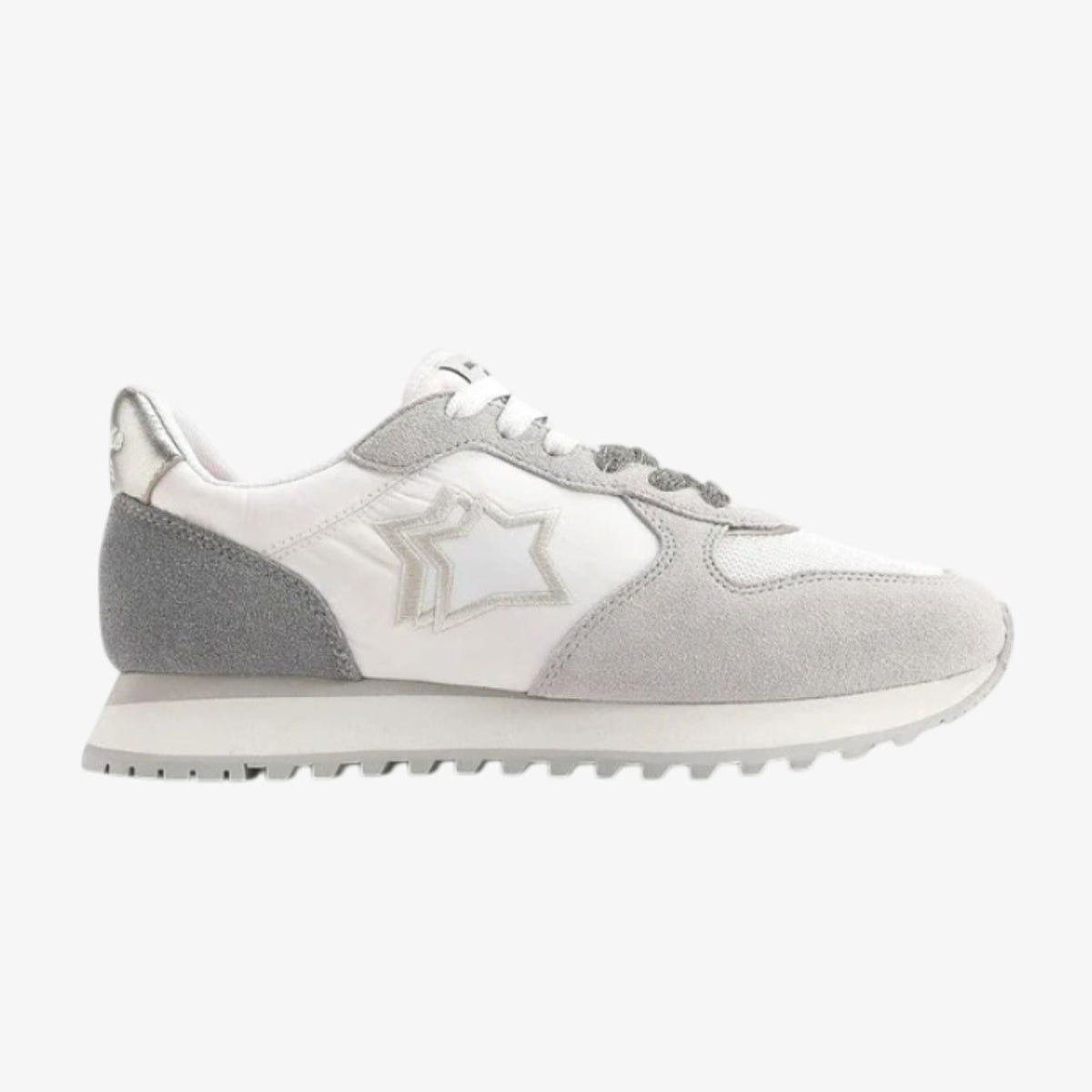 MENNEA WHITE GREY