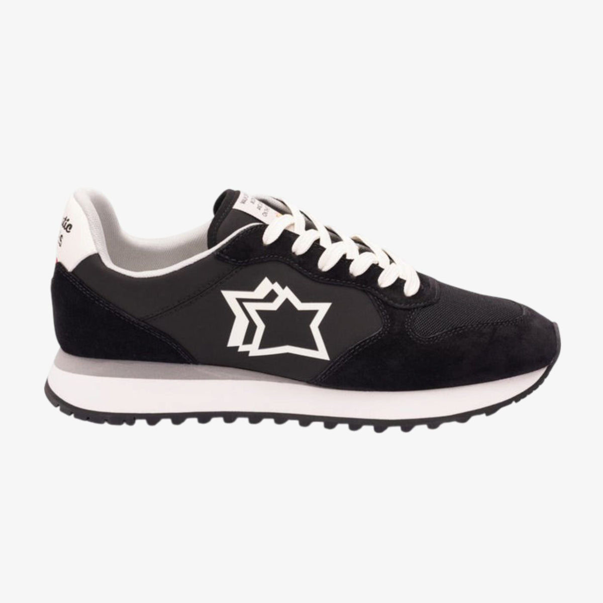 MEUCCI BLACK